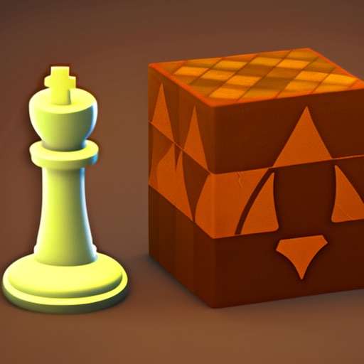 Chess: Roll the Dice icon