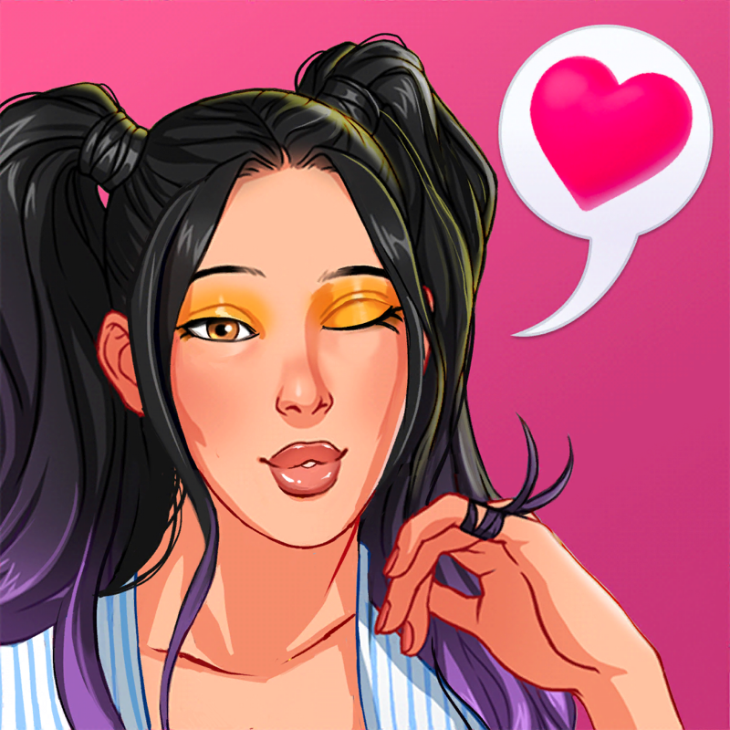 MeChat - Love secrets