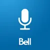 Bell Push to talk delete, cancel