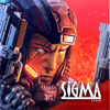 Alien Shooter 2 - The Legend - Sigma Team