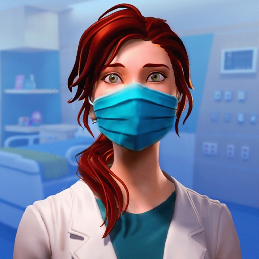 Doctor Mom Life Simulator