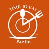 Time To Eat Austin icon