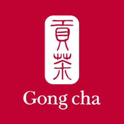Gong Cha (DC, MD, VA) アイコン