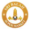 Balaji Super Market delete, cancel