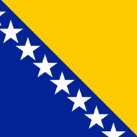 Diccionario Bosnio-Español