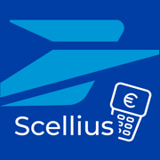 La Banque Postale Scellius