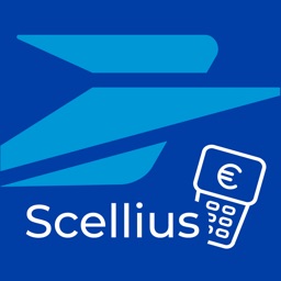 La Banque Postale Scellius