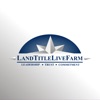 Land Title Live Farm icon