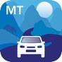Montana Road Conditions MT 511 app download
