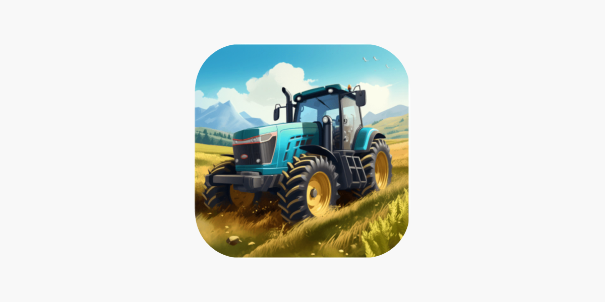 Offline Tractor Farming Games para Android - Download