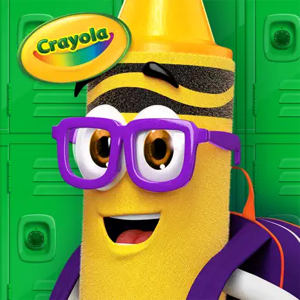 Crayola Create and Play+ Читы