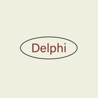 Delphi Restaurant.