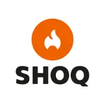 SHOQ App Cancel