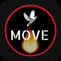 Move App Oficial logo