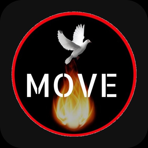 Move App Oficial icon