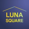 LunaSquare IoT icon