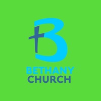 Bethany Church Mercer apk