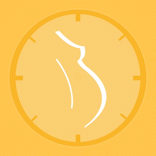 Contraction Monitor icon