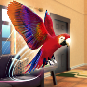 鹦鹉 模拟器： 宠物 世界 3D