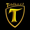 T Media icon