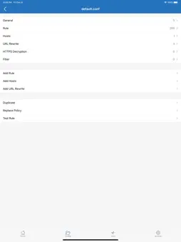 Shadowrocket screenshot 16
