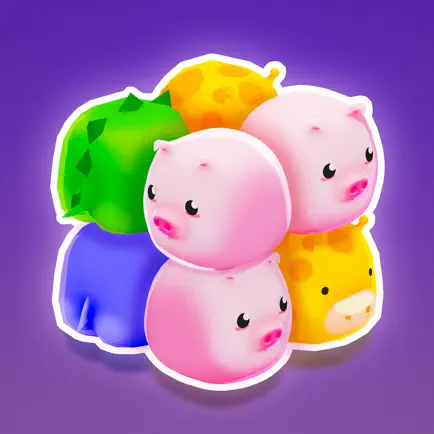 Drop Match 3D Читы