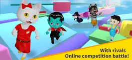 Game screenshot Run Dolls mod apk