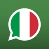 Learn Italian with Bilinguae delete, cancel