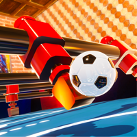 Foosball Champions PvP