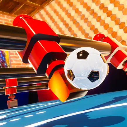 Foosball Champions PvP Cheats