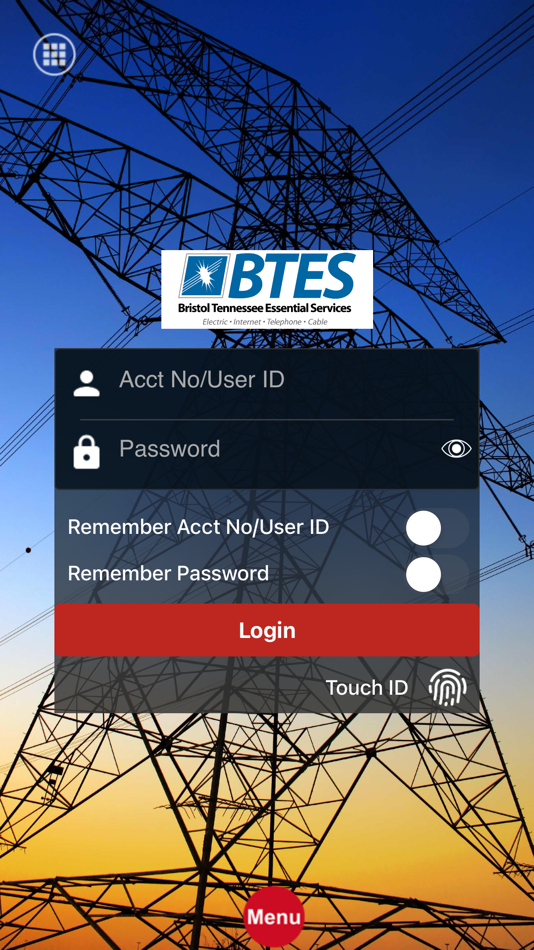 #1. BTES (iOS) 由: Bristol Tennessee Essential Services