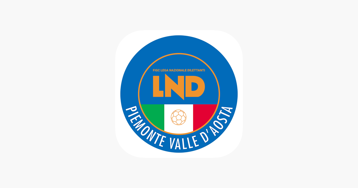il portale del calcio giovanile in Piemonte e Valle d'Aosta.