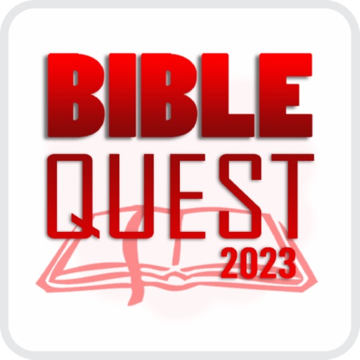 BIBLE QUEST 2023-BQ23 icon