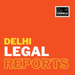Delhi Legal Reports