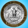 Coin Flip - App icon