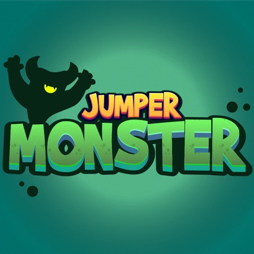 MONSTER JUMPER Icon