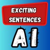 Exciting Sentences AI