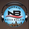 Rádio & TV Nova Belém icon