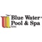 With the Blue Water Pool & Spa  app, it’s easier to take care of your pool or spa more than ever before