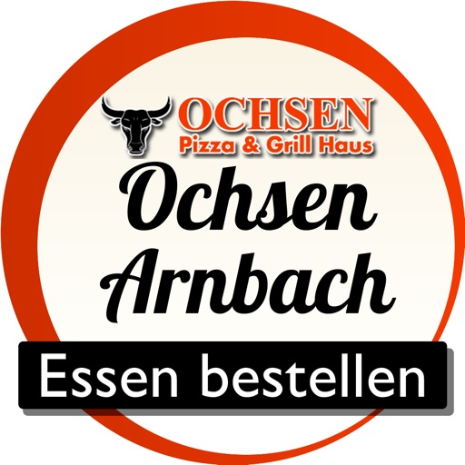 Ochsen Arnbach Neuenbürg icon