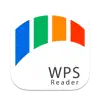 WPS Reader : for MS Works delete, cancel