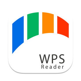 螢幕擷取畫面 (3) WPS Reader : for MS Works