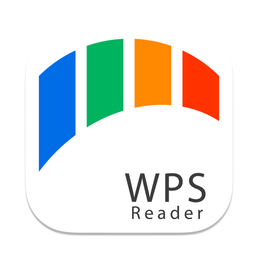 WPS Reader : for MS Works App Support