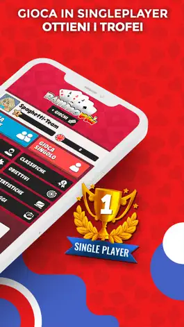 Game screenshot Ramino Più - Giochi di Carte hack