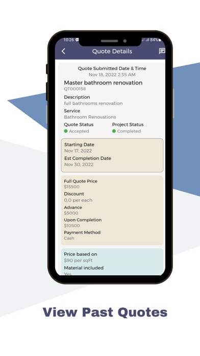 iPlan2 Screenshot