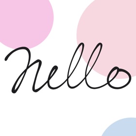 Screenshots (5) The Hello App