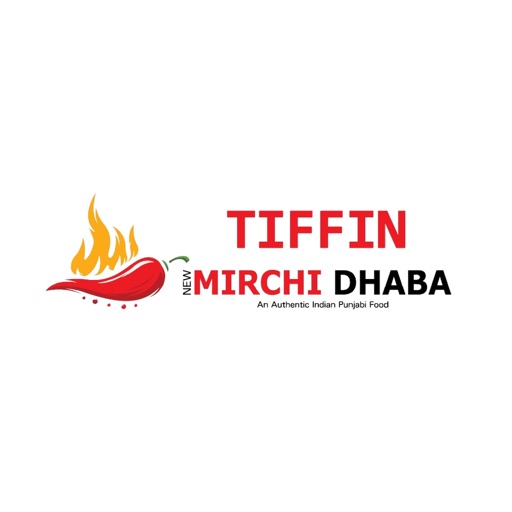 MIRCHI DHABA TIFFIN