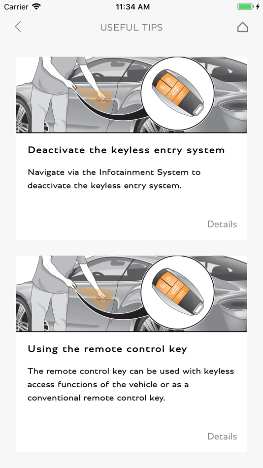 #8. Bentley Driver's Guide (iOS) 由: Bentley Motors Ltd