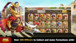 kingdom story: brave legion problems & solutions and troubleshooting guide - 4