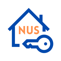 NUS Mobile Key UTown and Halls